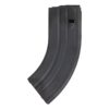 7.62X39 STAINLESS MCX/AR 28-RD MAGAZINE-BLACK