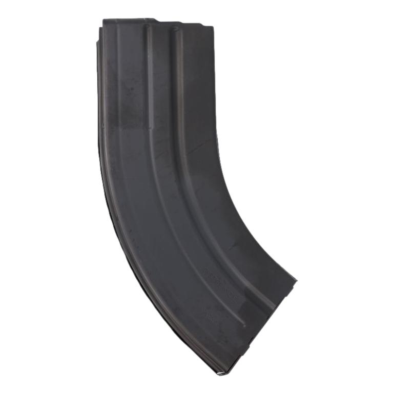 7.62X39 STAINLESS MCX/AR 28-RD MAGAZINE-BLACK