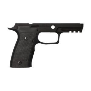 Sig Sauer P320 AXG XCARRY Grip Module