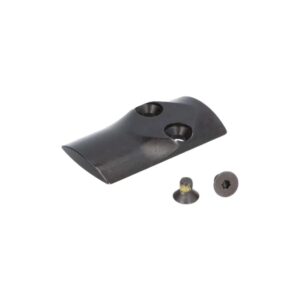 SIG SAUER P226 Sight Plate Cover Schwarz