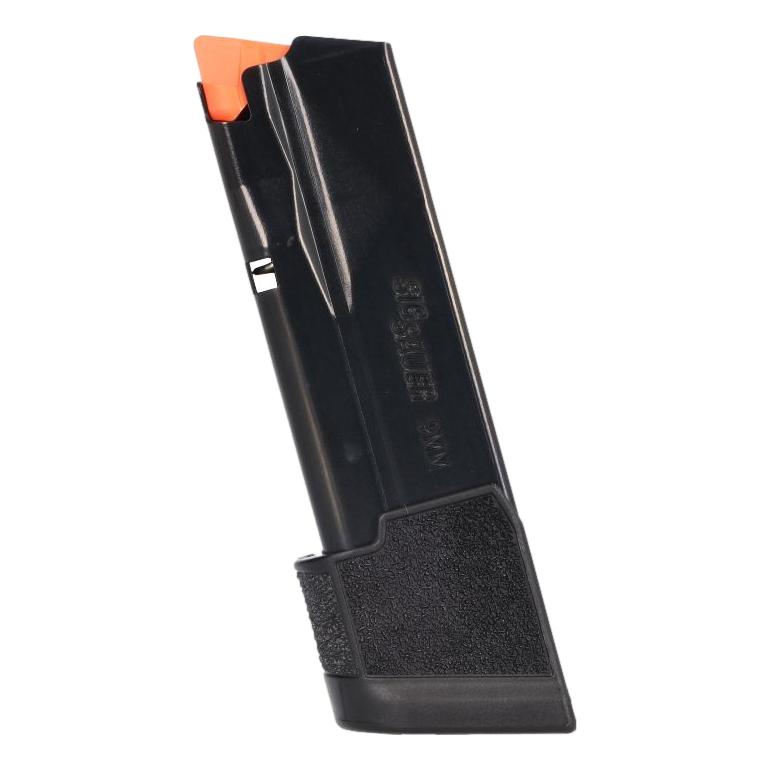 P365 17 Schuss Magazin (Alle 9mm Modelle) P365 17 Schuss Magazin (Alle 9mm Modelle)
