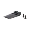 P322 ADJUSTABLE FIBER OPTIC REAR SIGHT ASSEMBLY P322 ADJUSTABLE FIBER OPTIC REAR SIGHT ASSEMBLY