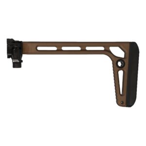 SIG SAUER Folding Stock Minimalist Plus Coyote
