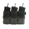 AG3™ 5.56 TRIPLE MAG POUCH AG3™ 5.56 TRIPLE MAG POUCH