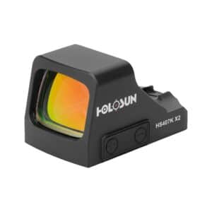 Holosun HS407K X2