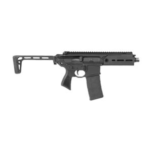 SIG SAUER MCX-RATTLER SBR