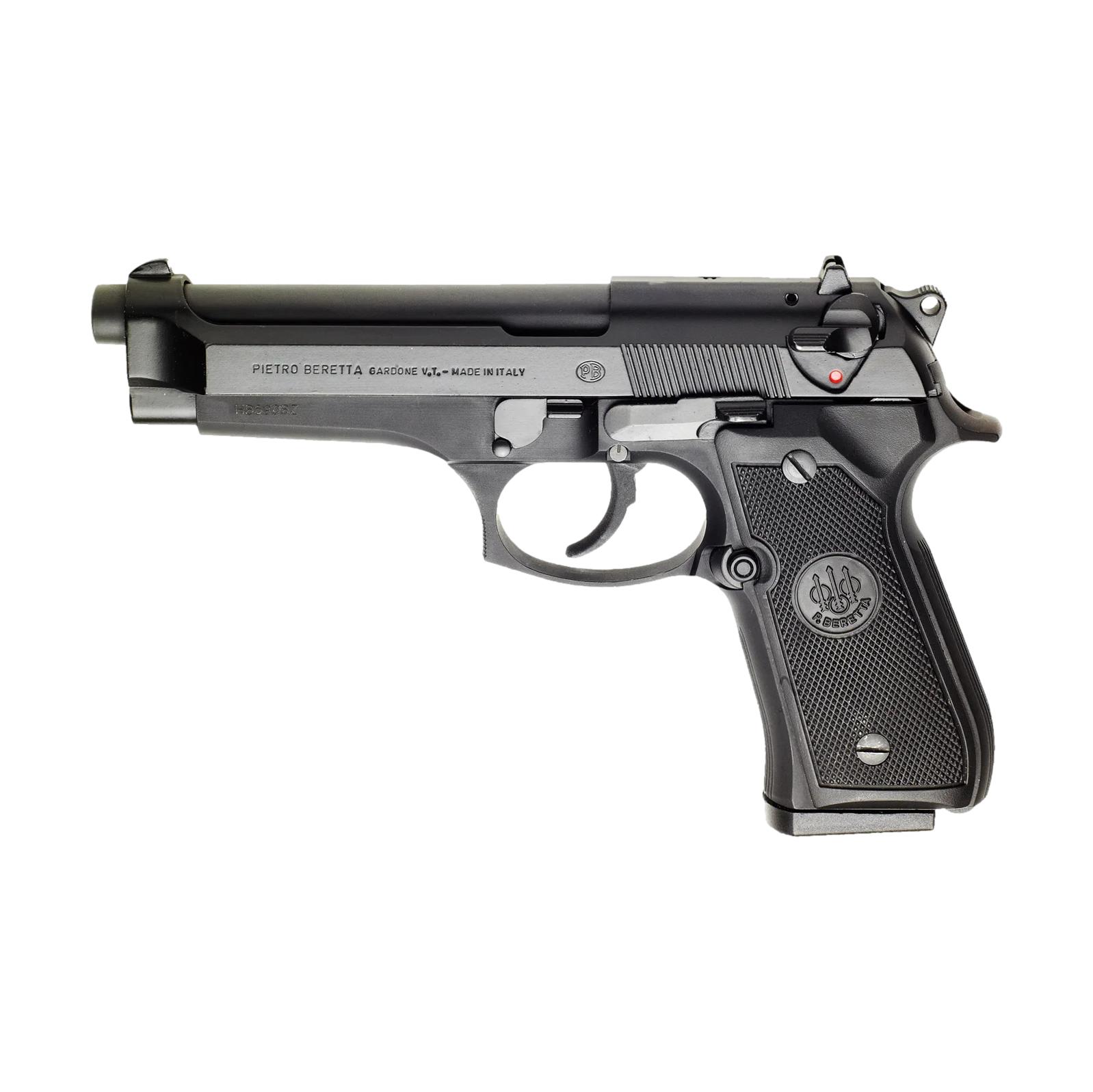 Beretta 92FS 9mm Para