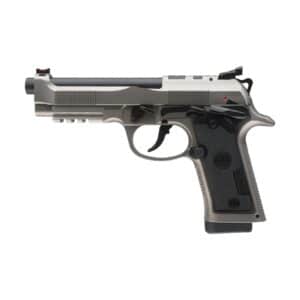 Beretta 92X Performance Optic Ready