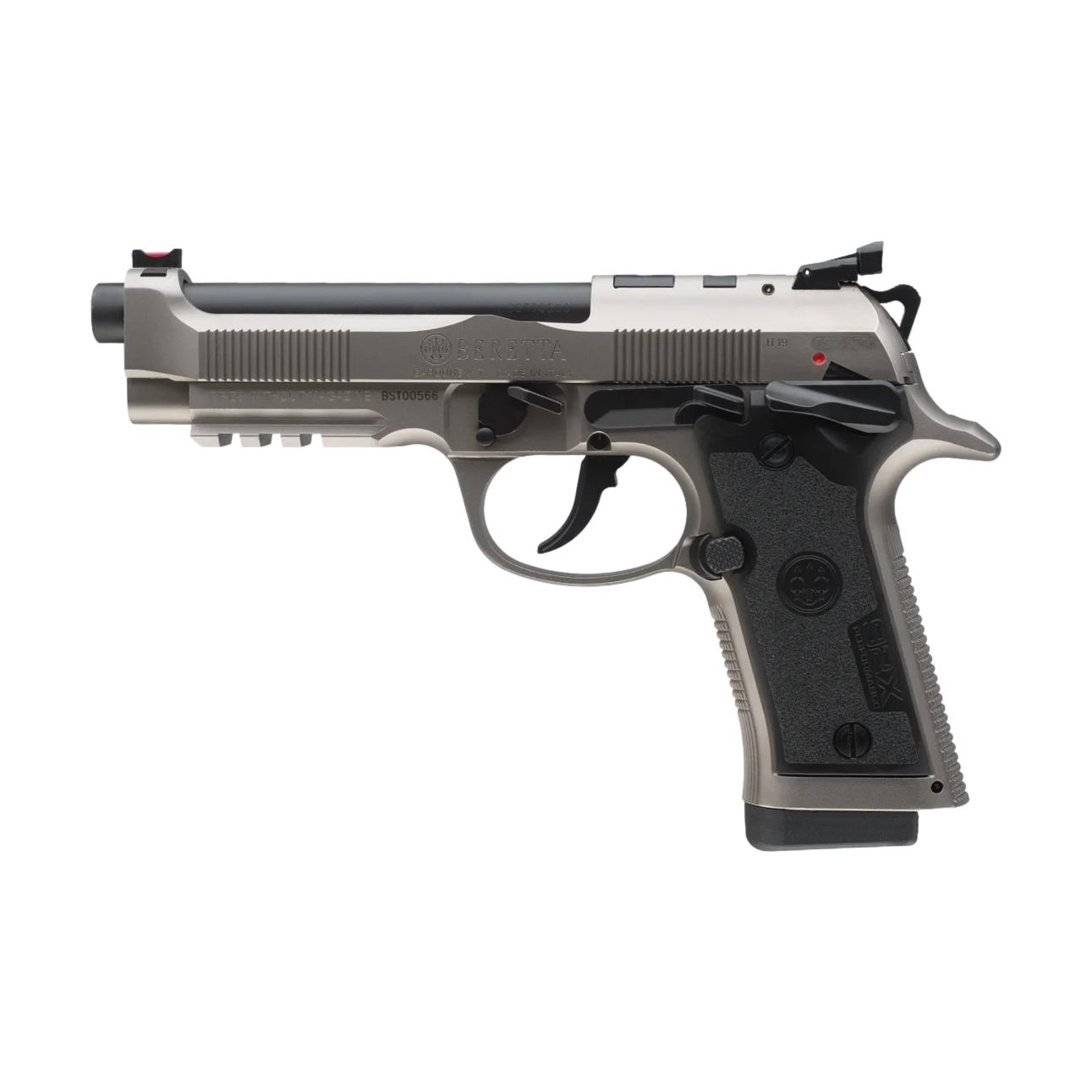 Beretta 92X Performance Optic Ready Beretta 92X Performance Optic Ready