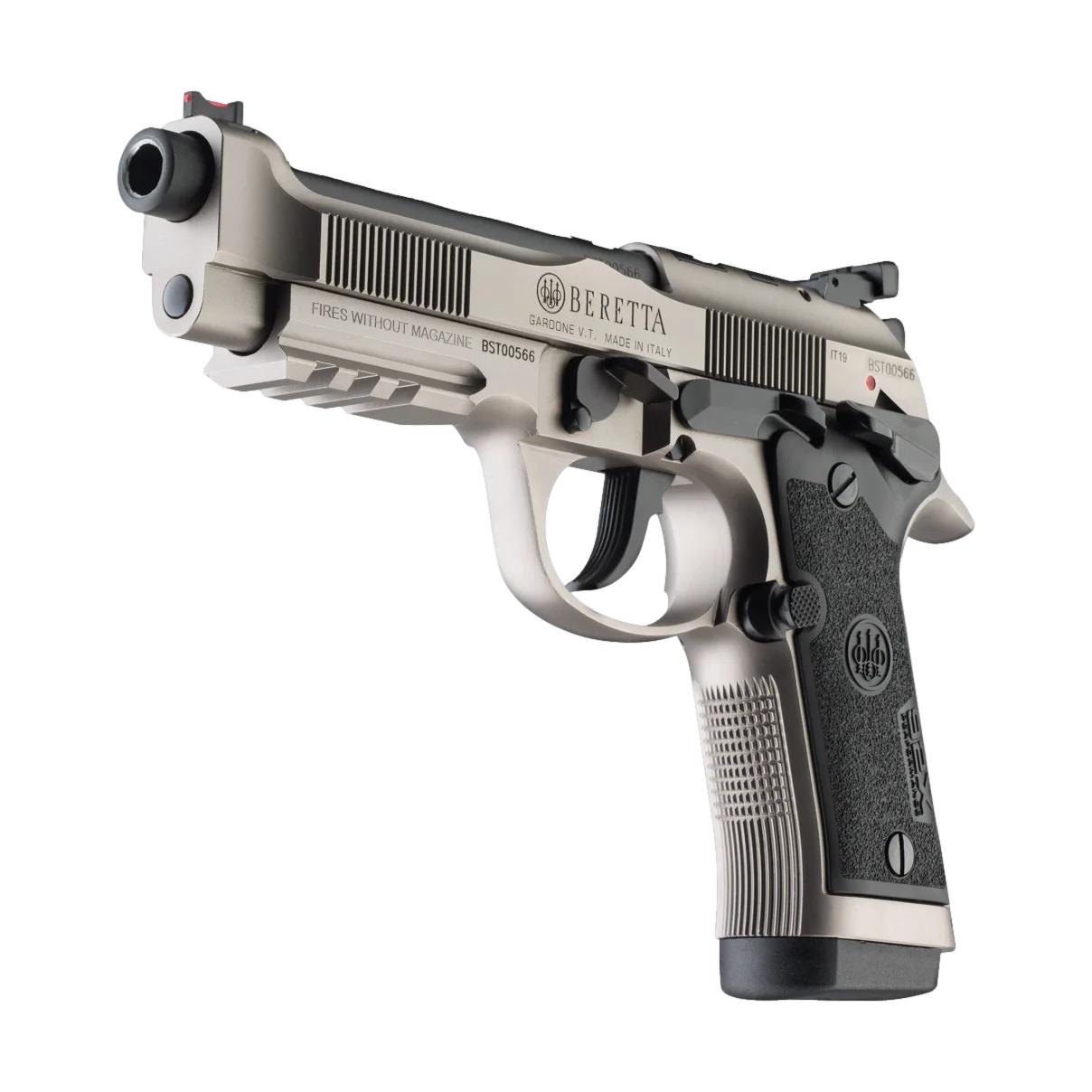 Beretta 92X Performance Optic Ready Beretta 92X Performance Optic Ready