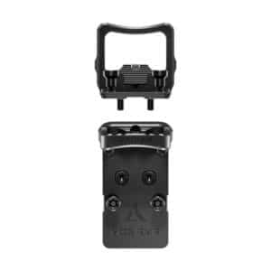 Radian Weapons Guardian for GLOCK MOS Trijicon RMR with Iron Sights