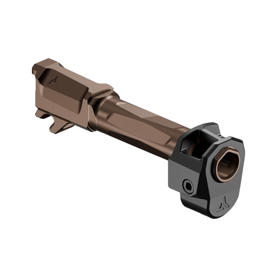 Radian Weapons <br><b>AFTERBURNER + RAMJET BRONZE </b><br> SIG SAUER P365/P365X 1