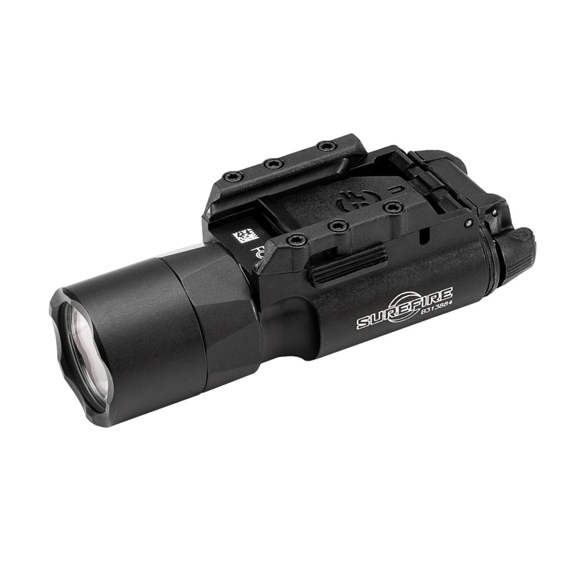 SUREFIRE X300U-A Schwarz