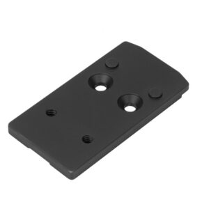 Montageadapter für Glock MOS 407K 507K