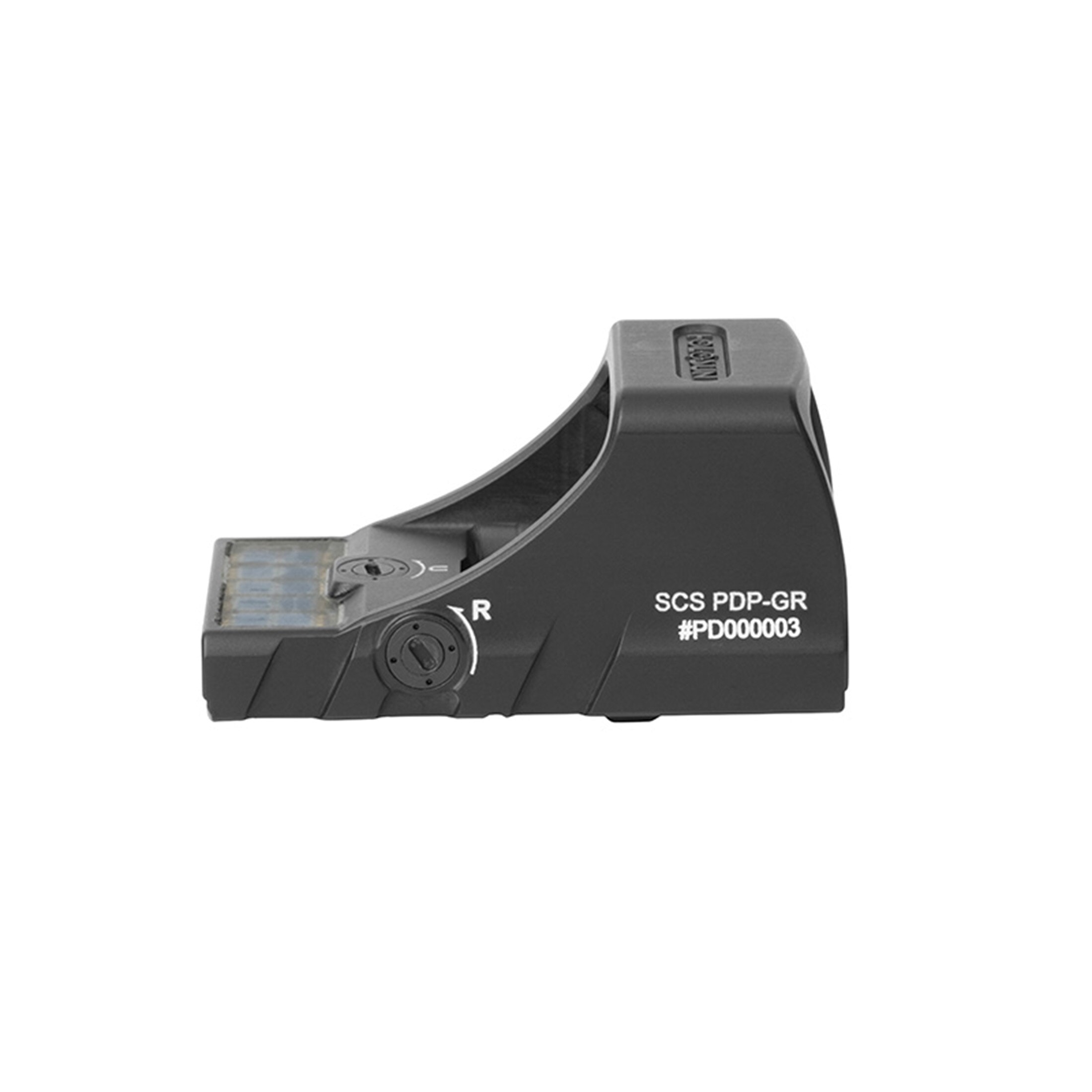 Holosun Dot Sight ELITE SCS-PDP-GR Holosun Dot Sight ELITE SCS-PDP-GR