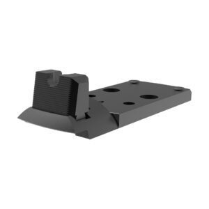 SPRINGFIELD ARMORY Montageplatte AOS A12B DS Prodigy