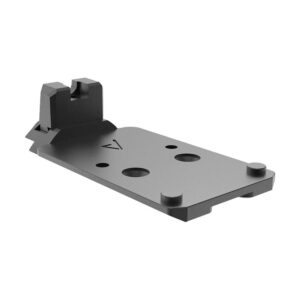 SPRINGFIELD ARMORY Montageplatte AOS A14B DS Prodigy