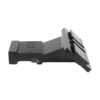 C&H Precision 45 Grad Offset Picatinny Mount Aimpoint ACRO C&H Precision 45 Grad Offset Picatinny Mount Aimpoint ACRO