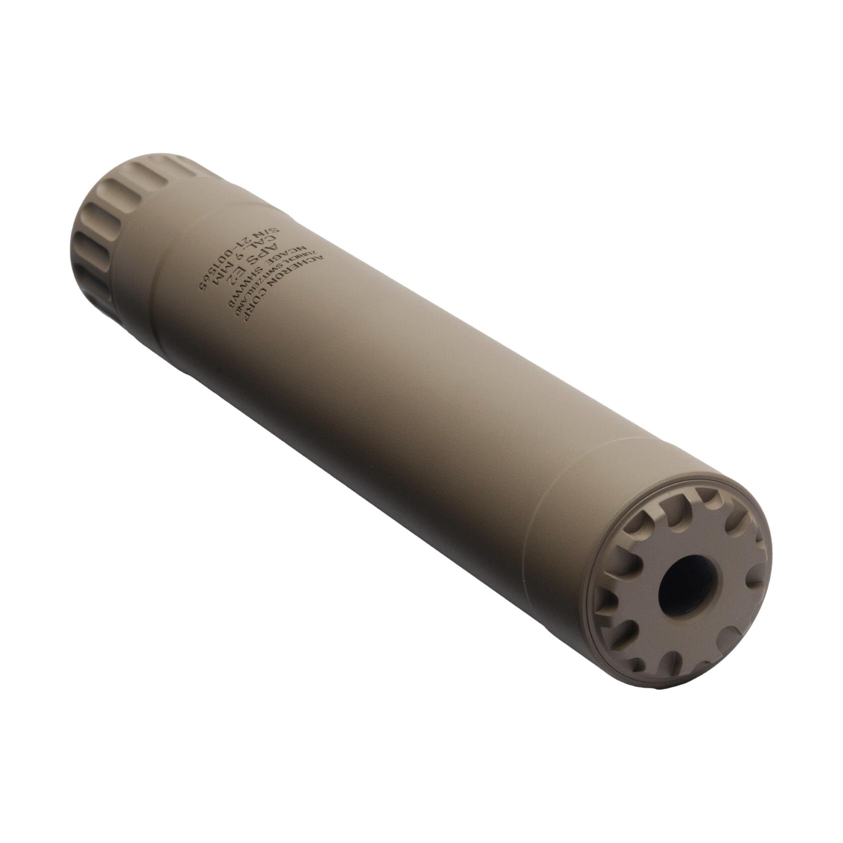 ACHERON APS E2-fde-0 ACHERON APS E2