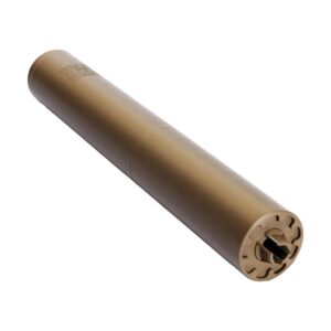 ACHERON MDR E4 Desert Tech 7.62