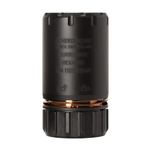 ACHERON SURROGATE-blk