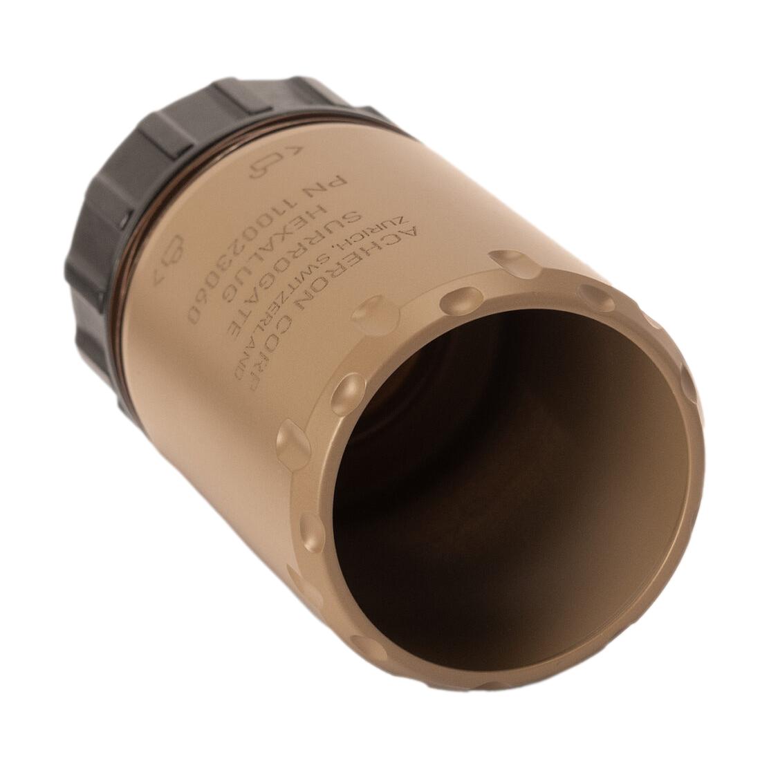 ACHERON SURROGATE-fde-0 ACHERON SURROGATE-fde