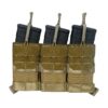 Agilite AG3 Placard Triple Mag Pouch Agilite AG3 Placard Triple Mag Pouch