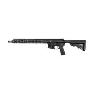 Startseite 97 Agency Arms Classified General Purpose Rifle (CGPR)