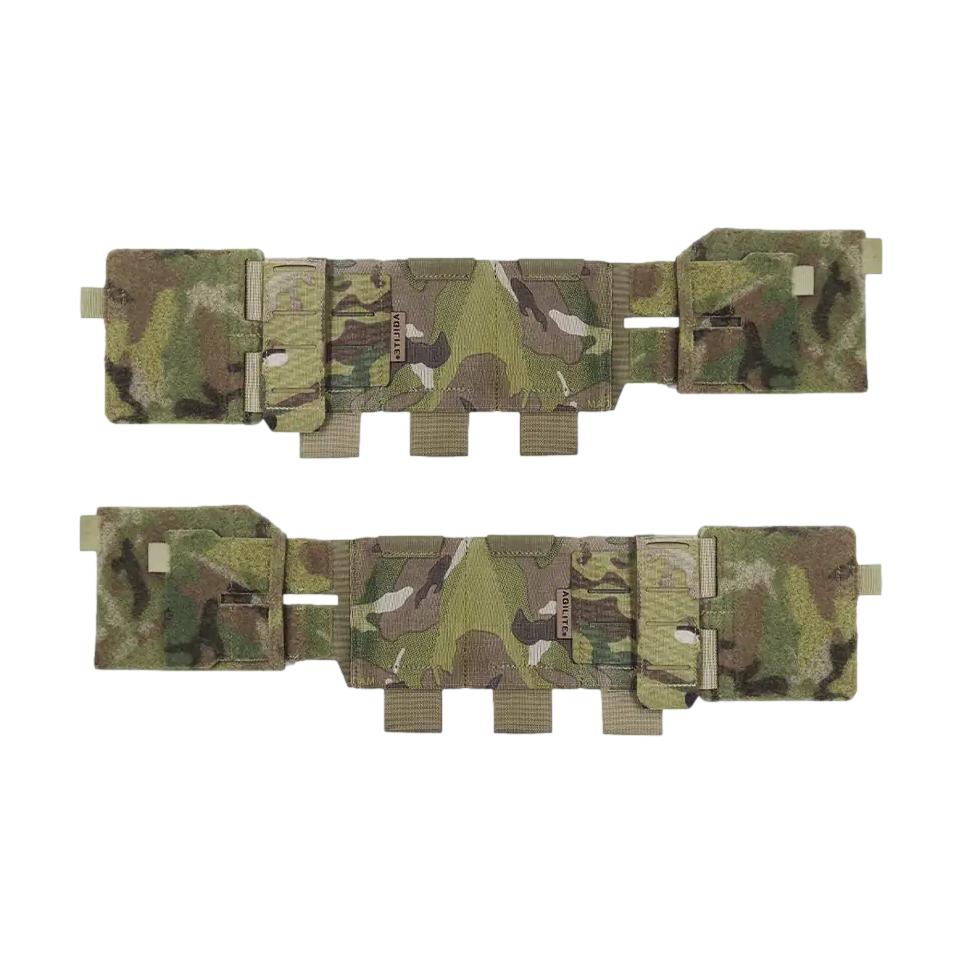 Modular Elastic Cummerbund Agilite <br><b> Modular Elastic Cummerbund </b><br> 2