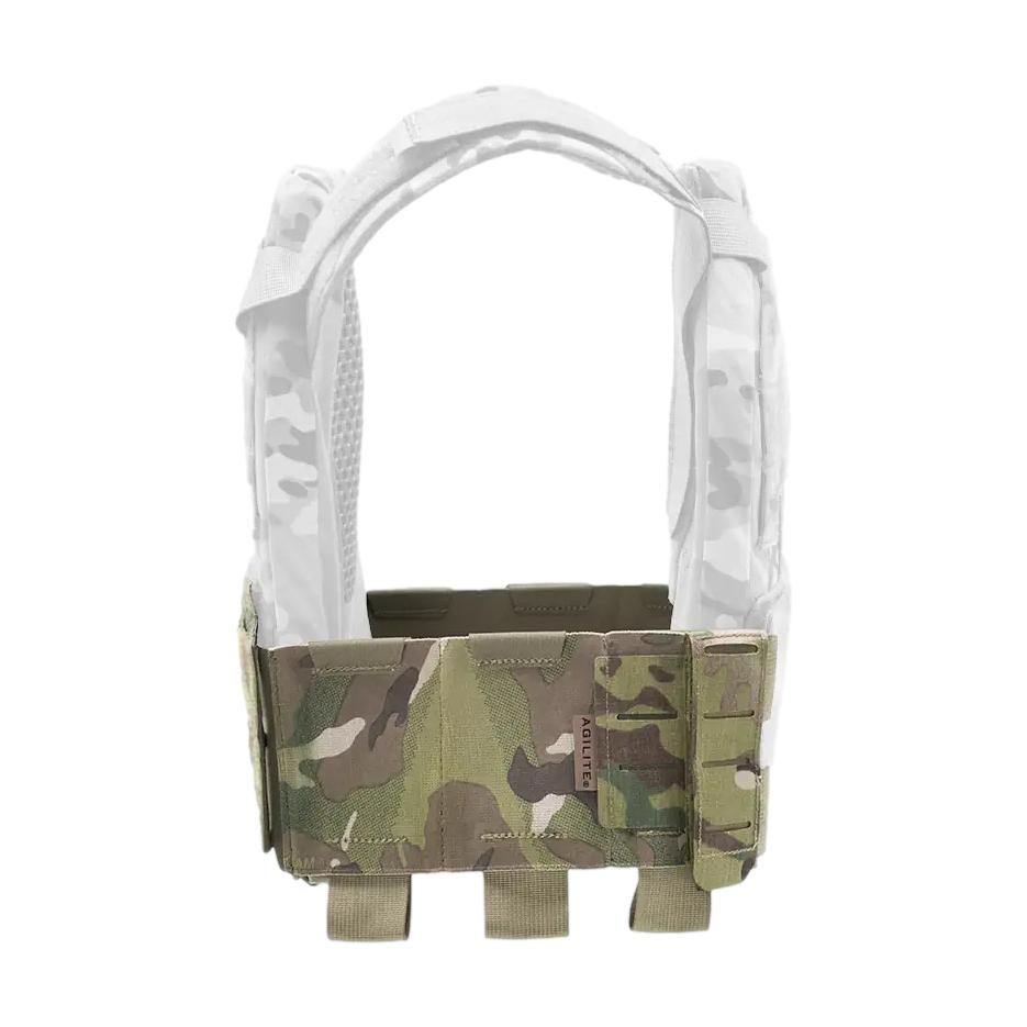 Modular Elastic Cummerbund Agilite <br><b> Modular Elastic Cummerbund </b><br> 3