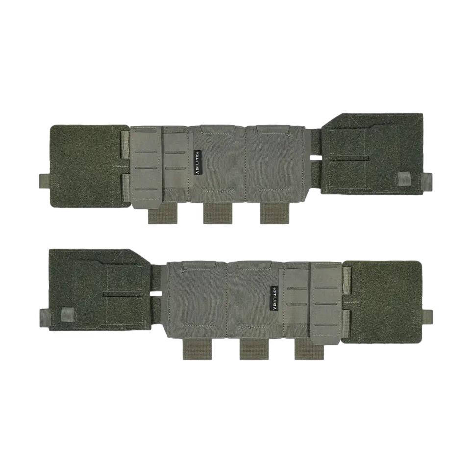 Modular Elastic Cummerbund Agilite <br><b> Modular Elastic Cummerbund </b><br> 1