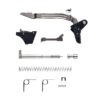 Timney Triggers Ultimate Builder's Kit Pivot Trigger Glock Gen5 Timney Triggers Ultimate Builder's Kit Pivot Trigger Glock Gen5