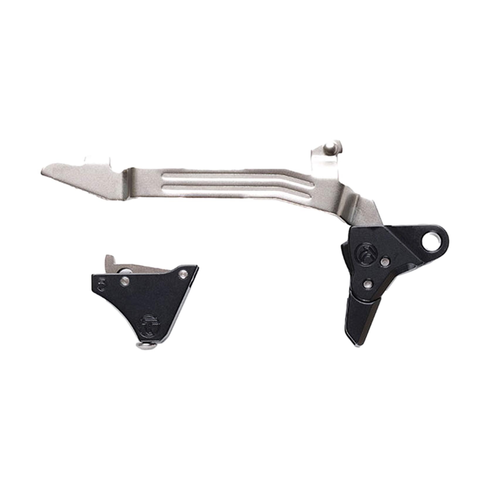 Timney Triggers Ultimate Builder's Kit Pivot Trigger Glock Gen5 Timney Triggers Ultimate Builder's Kit Pivot Trigger Glock Gen5