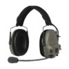 AMP_Connectorized_Ranger_Green__01609_clipped_rev_1 Ops-Core <br><b>AMP HEADSET</b><br> 13
