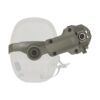 AMP_Rail_Mount_Kit_PDP_Ranger_Green__09336_clipped_rev_1 Ops-Core <br><b>AMP Headset Helmet Rail Mount Kit</b><br> 8