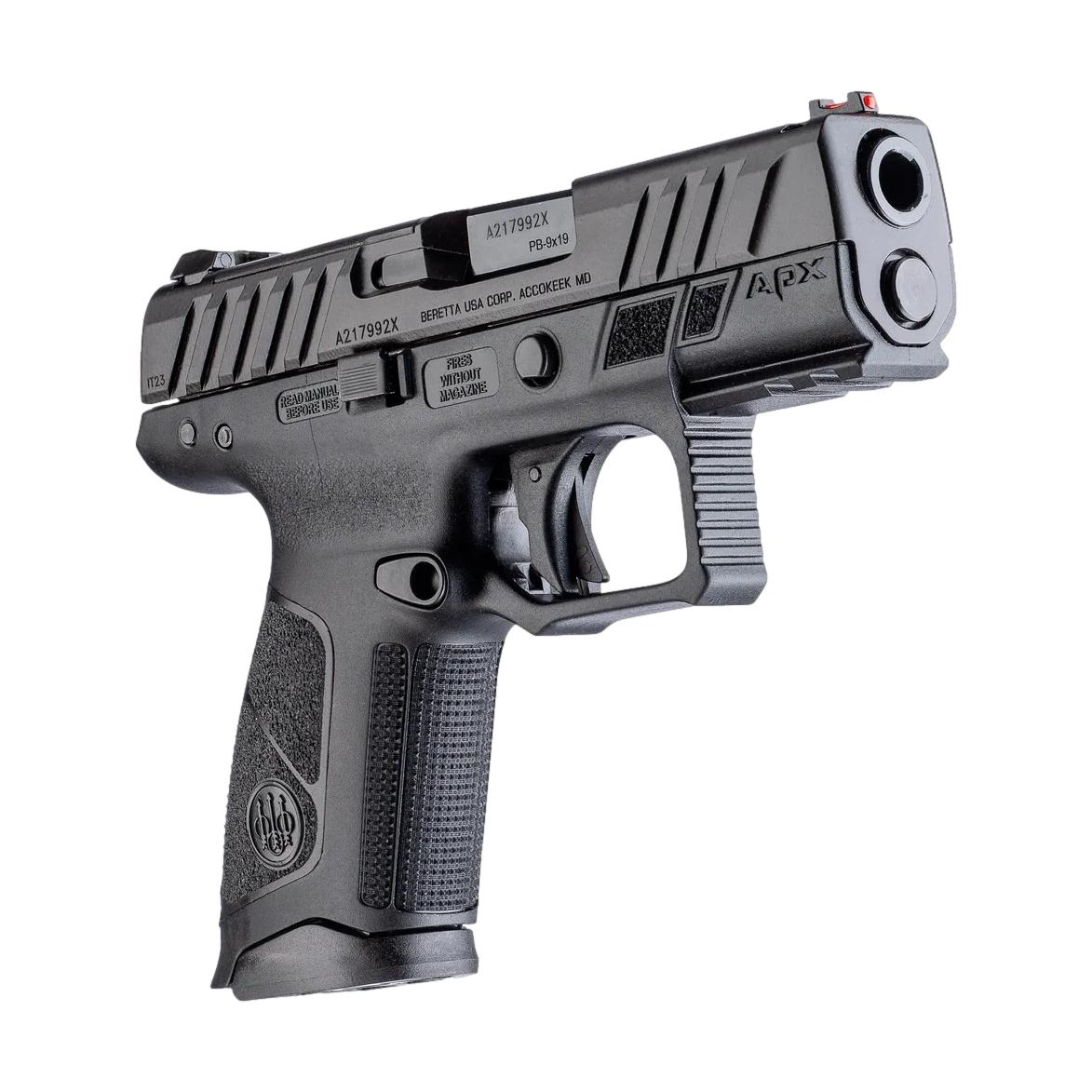 Beretta APX A1 RDO Compact