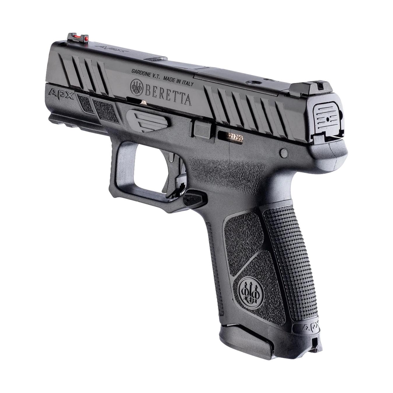 Beretta APX A1 RDO Compact