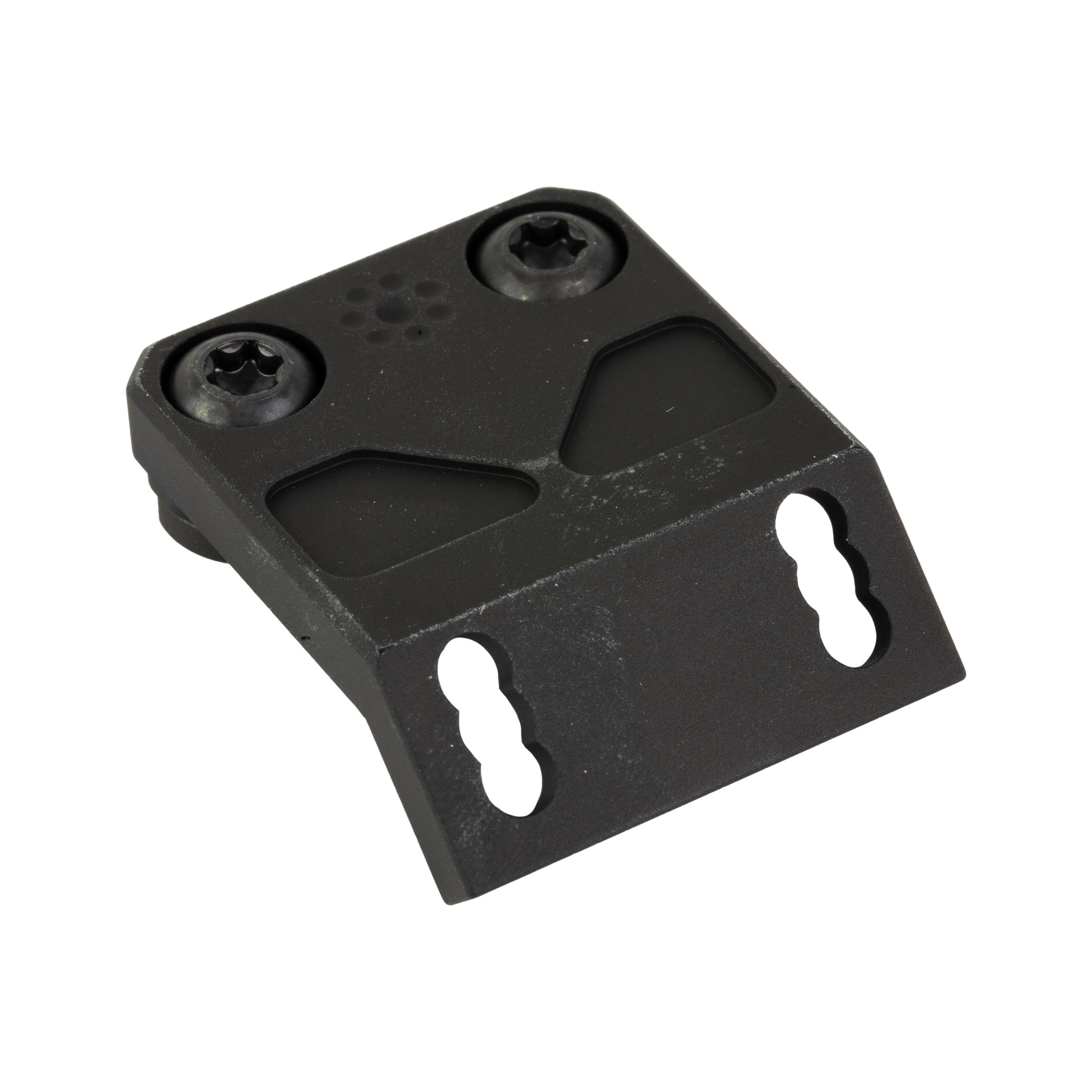 Arisaka Defense Offset Scout Mount MCX M-LOK Arisaka Defense Offset Scout Mount MCX M-LOK