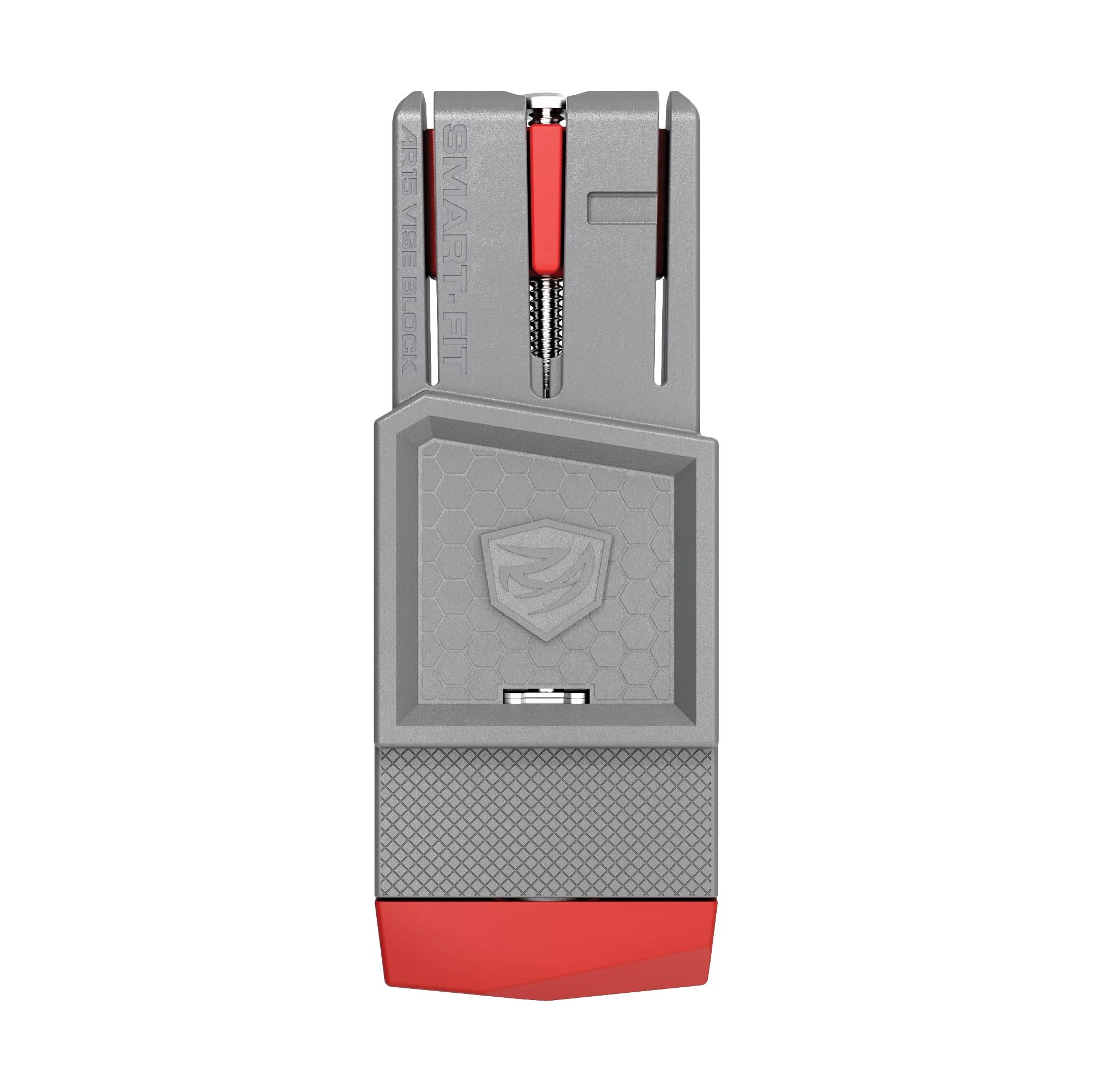 Real Avid SMART-FIT AR15 VISE BLOCK Real Avid SMART-FIT AR15 VISE BLOCK