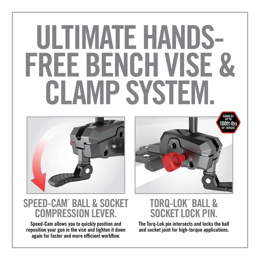 Real Avid Master Gun Vise Real Avid Master Gun Vise