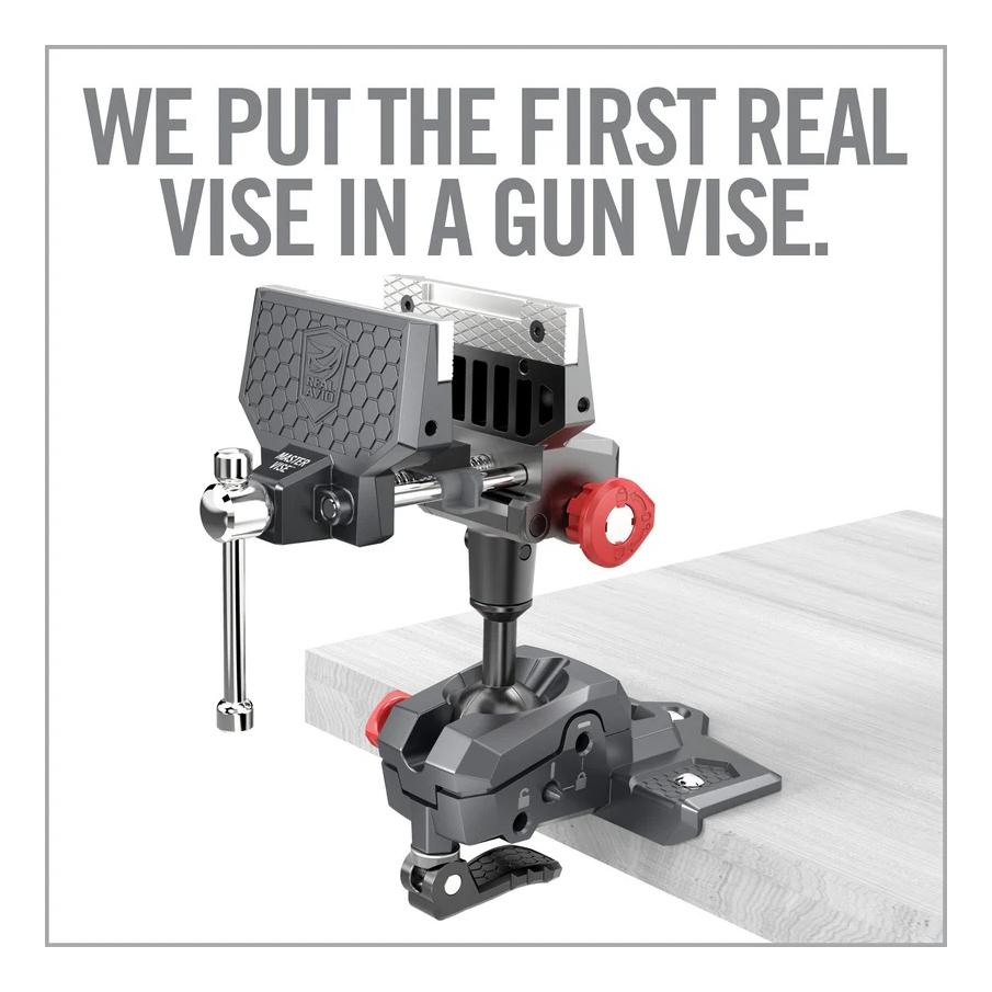Real Avid Master Gun Vise Real Avid Master Gun Vise
