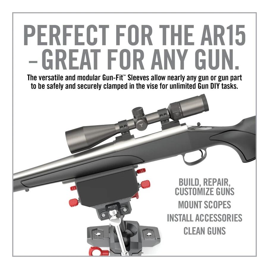 Real Avid Master Gun Vise Real Avid Master Gun Vise