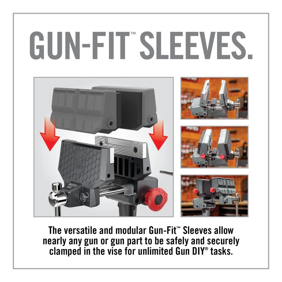 Real Avid Master Gun Vise Real Avid Master Gun Vise