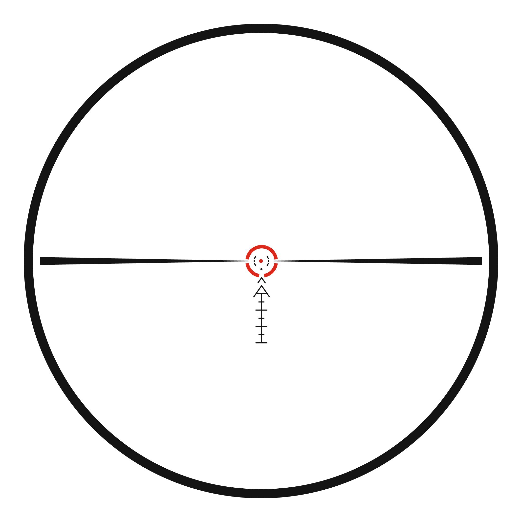 KAHLES <br><b>K16i 1-6x24i </b><br> 3