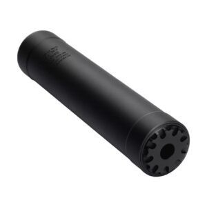 Acheron SMG E1 Trilug 9mm Schwarz