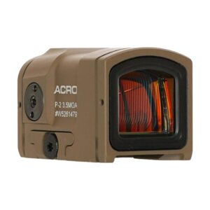 Aimpoint Acro P-2 FDE