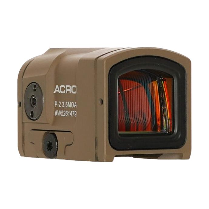Aimpoint Acro P-2 FDE Aimpoint Acro P-2 FDE