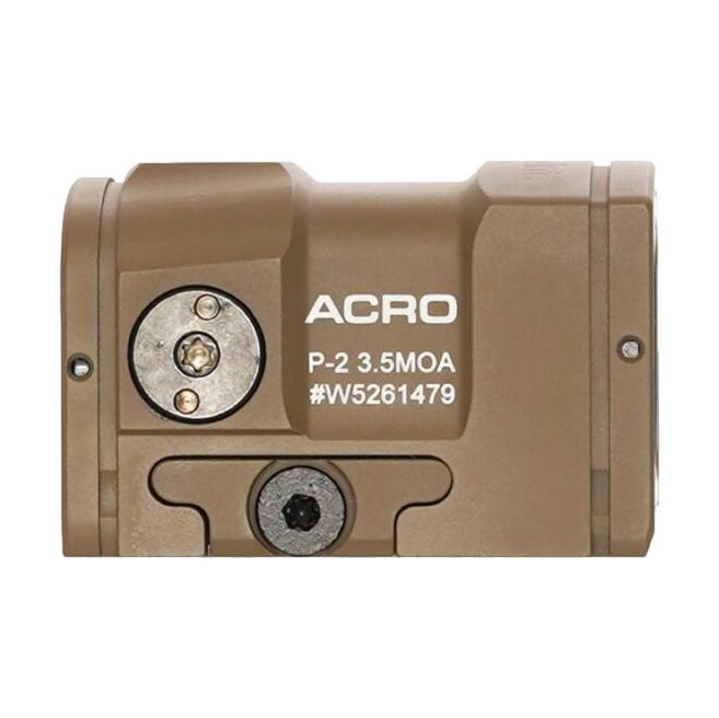 Aimpoint Acro P-2 FDE Aimpoint Acro P-2 FDE