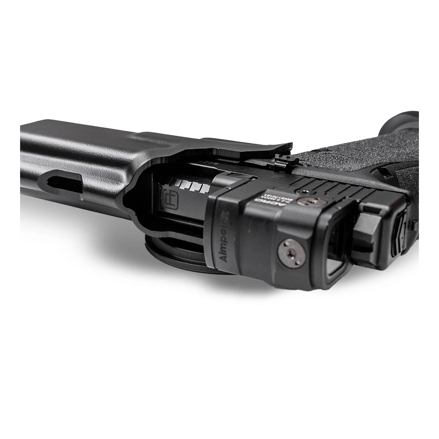 Blade-Tech VELOCITY OWB HOLSTER