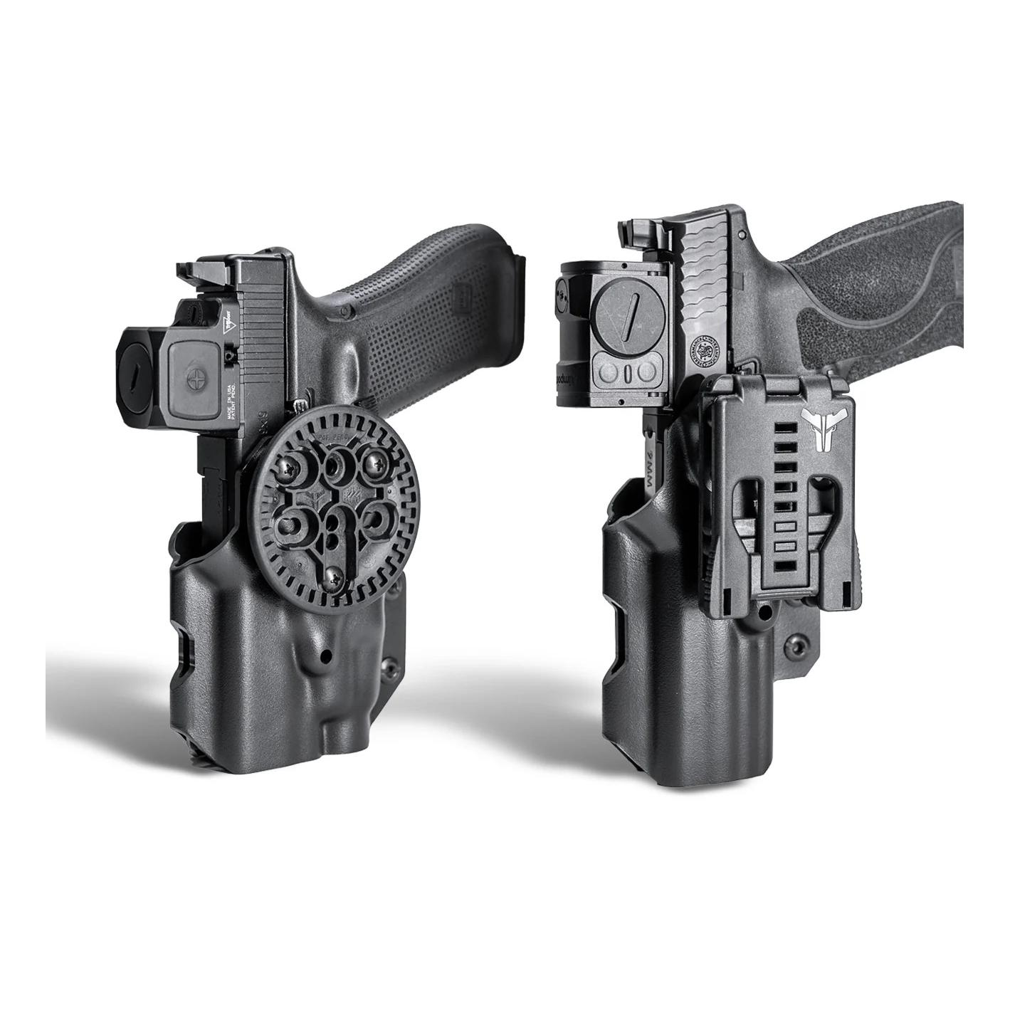 Blade-Tech VELOCITY OWB HOLSTER